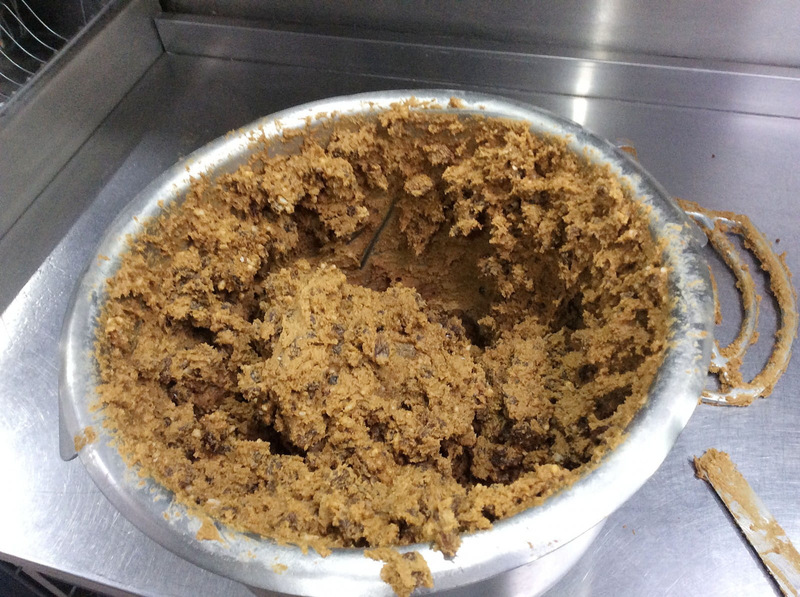 1.	Mix all the ingredients together.