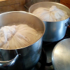 5.	Simmer 2-3 hours.